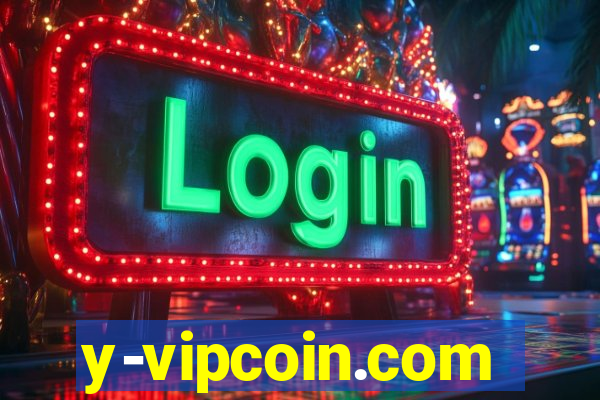 y-vipcoin.com