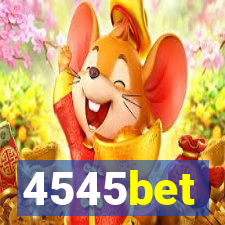 4545bet