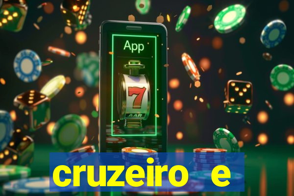 cruzeiro e fluminense futemax