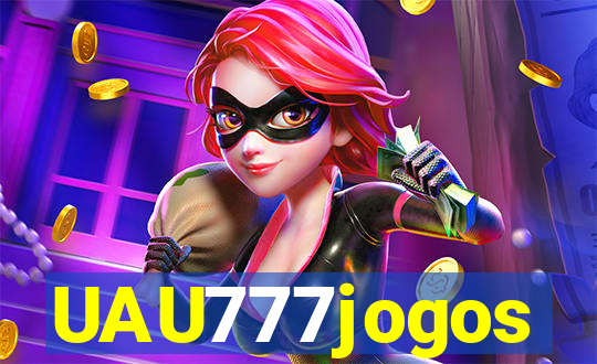 UAU777jogos