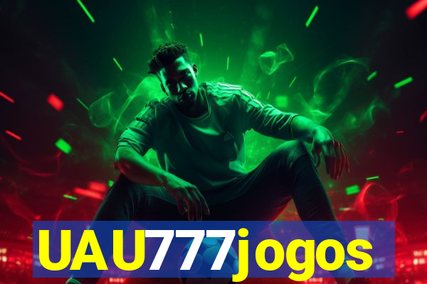 UAU777jogos