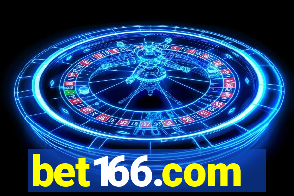 bet166.com