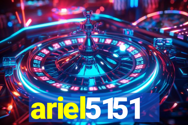 ariel5151