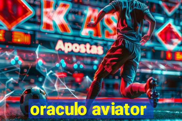 oraculo aviator