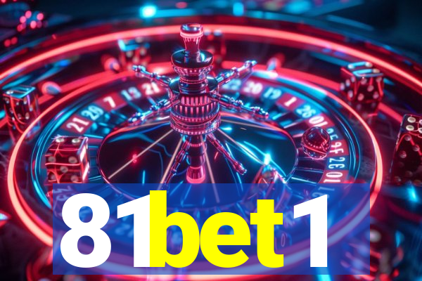 81bet1