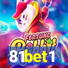 81bet1