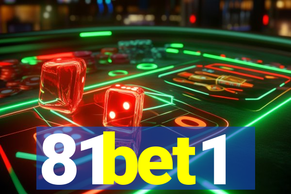 81bet1