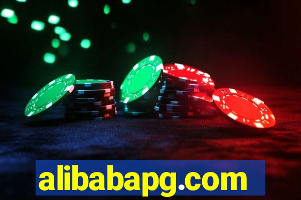 alibabapg.com