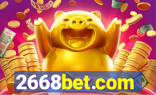 2668bet.com