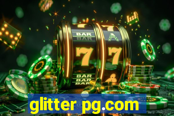 glitter pg.com