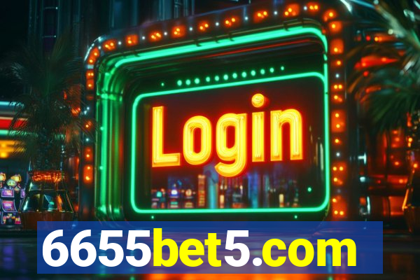 6655bet5.com