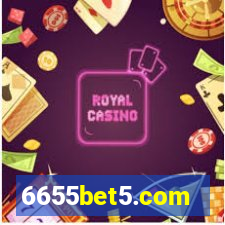 6655bet5.com