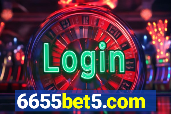 6655bet5.com