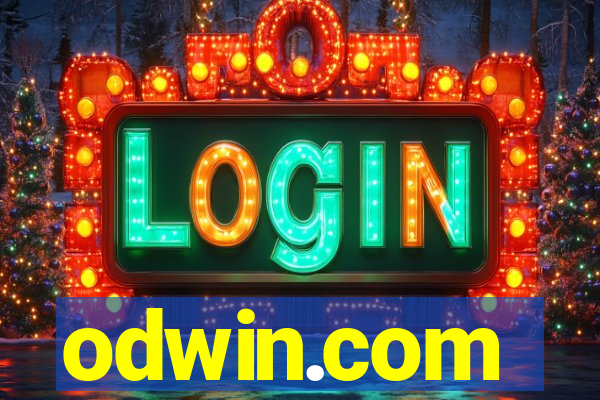 odwin.com