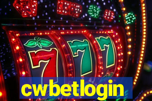 cwbetlogin