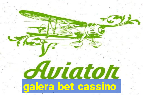 galera bet cassino