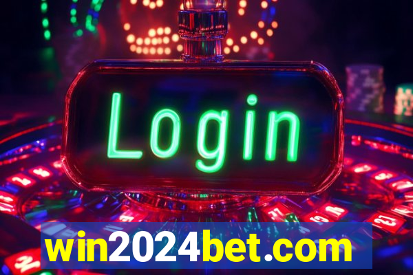 win2024bet.com