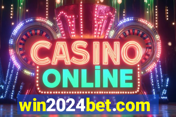 win2024bet.com