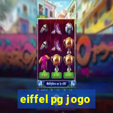 eiffel pg jogo