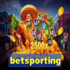 betsporting