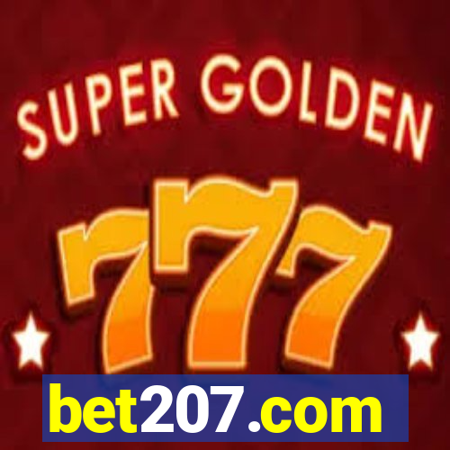 bet207.com