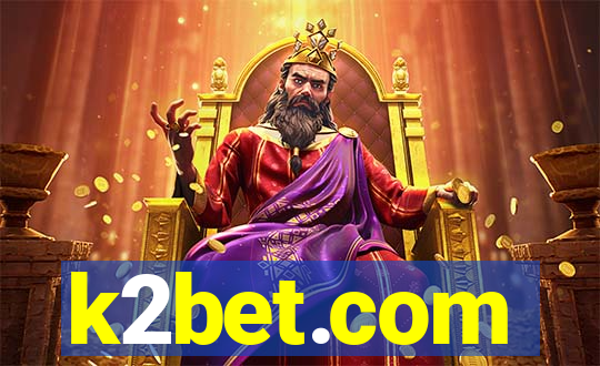 k2bet.com