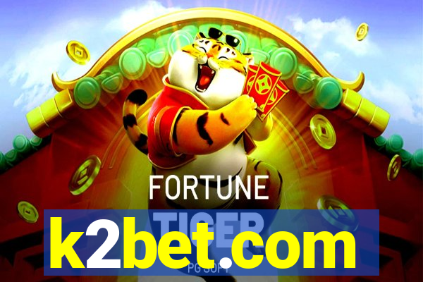 k2bet.com