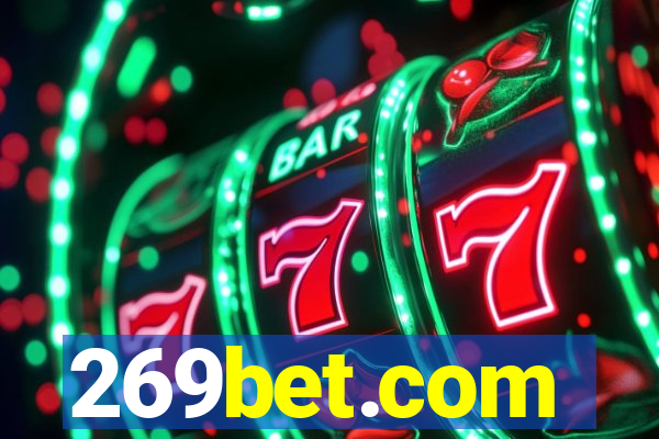 269bet.com