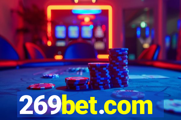 269bet.com