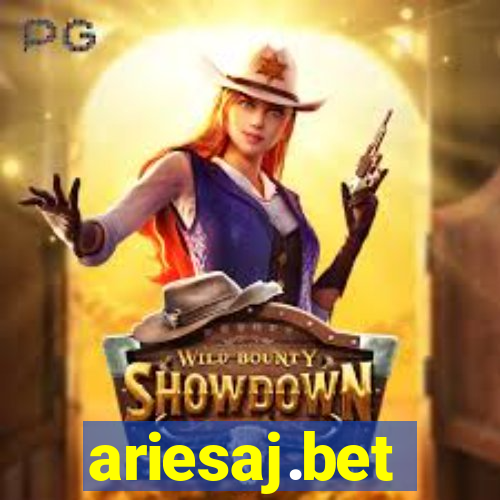 ariesaj.bet