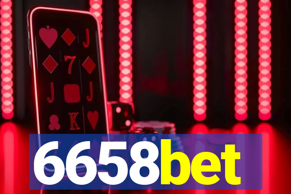 6658bet