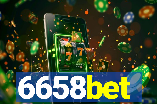 6658bet