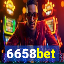 6658bet