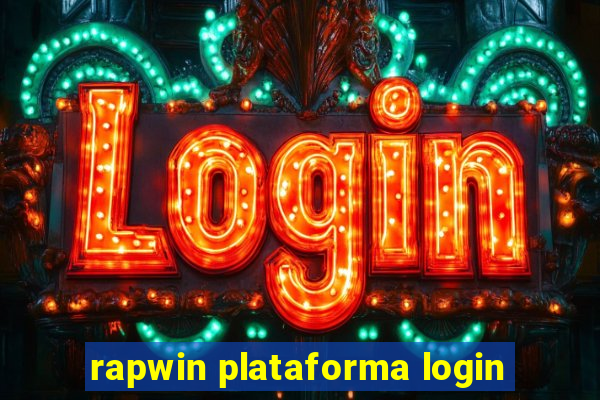 rapwin plataforma login