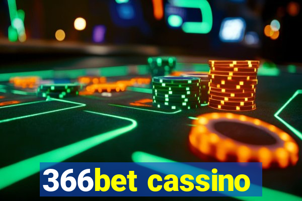 366bet cassino