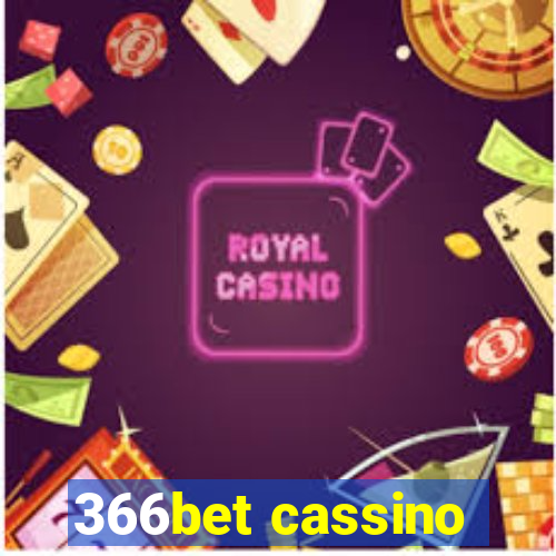 366bet cassino