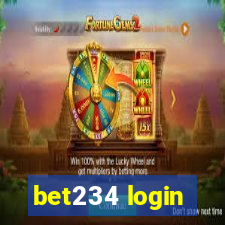 bet234 login