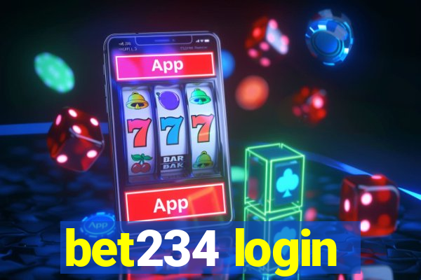 bet234 login