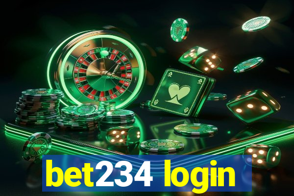 bet234 login