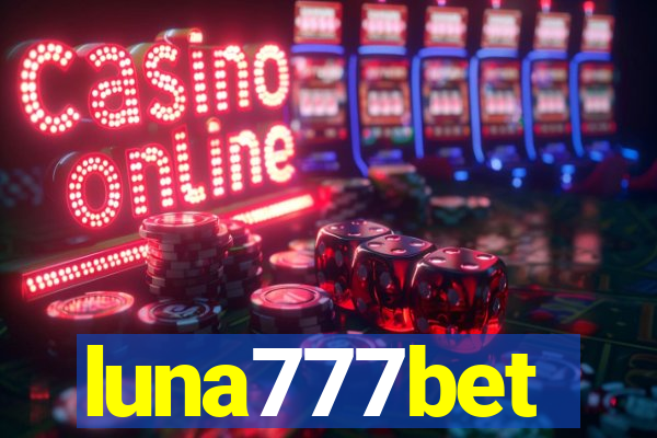 luna777bet