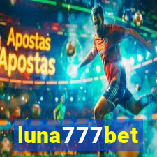 luna777bet