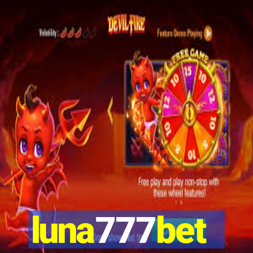 luna777bet