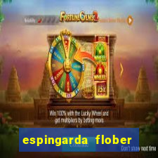 espingarda flober calibre 22