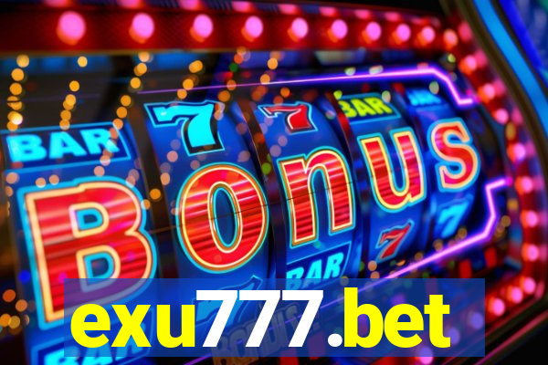 exu777.bet