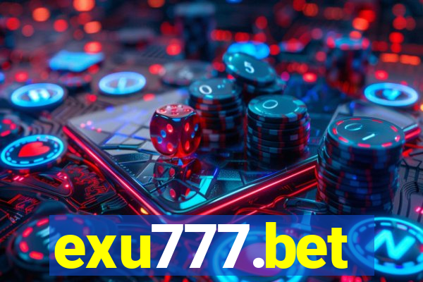 exu777.bet