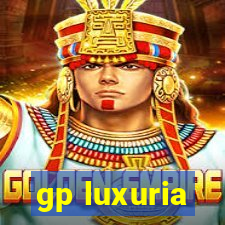 gp luxuria