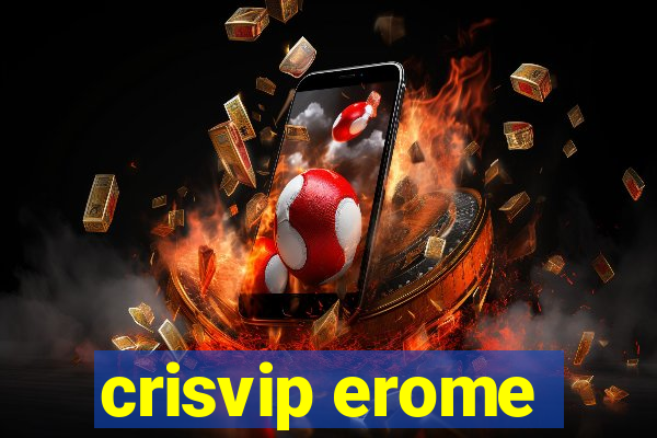 crisvip erome