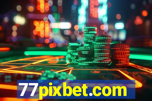 77pixbet.com