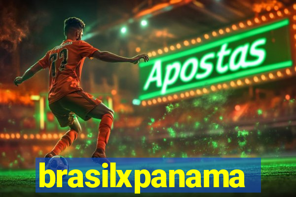 brasilxpanama