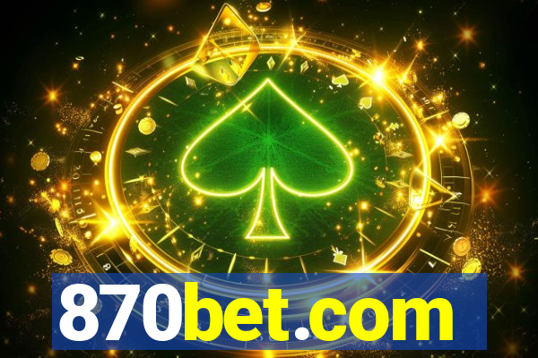 870bet.com